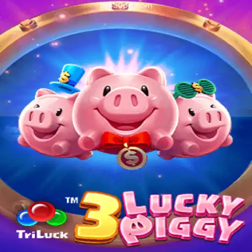 3LUCKYPIGGY: A Comprehensive Guide to the Thrilling Online Casino Game