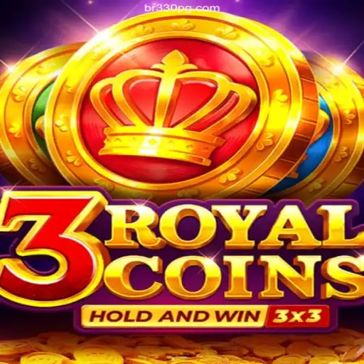 Exploring the Thrills of 3RoyalCoins: A Premier Online Casino Experience