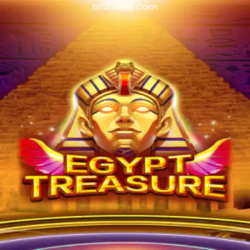 Unveiling EgyptTreasure: Discover Ancient Riches with BR330.com Oficial 💯️ - O melhor cassino online do Brasil