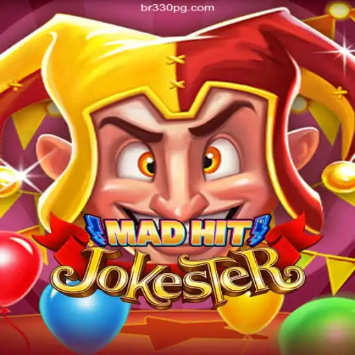 Discover the Thrills of MadHitJokester at br330.com Oficial 💯️ - O melhor cassino online do Brasil