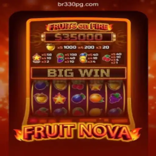 Exploring FruitNova: A New Adventure in Online Gaming