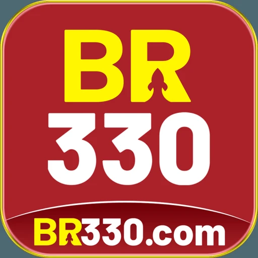 br330.com Oficial 💯️ - O melhor cassino online do Brasil Logo