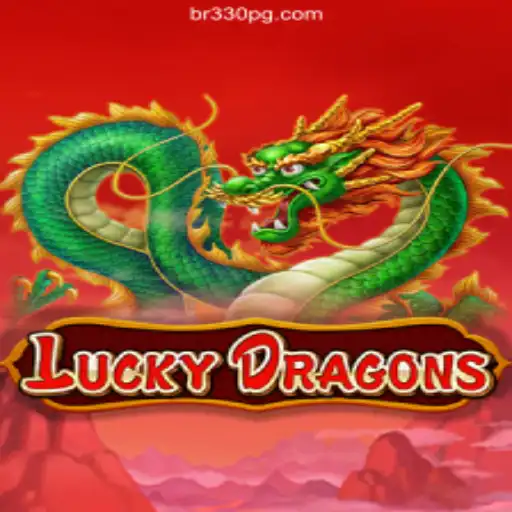 Exploring LuckyDragons: The Ultimate Gaming Experience at br330.com Oficial 💯️
