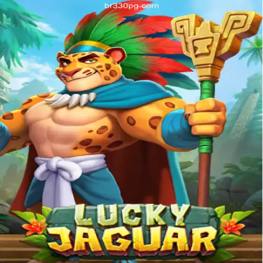 Exploring LuckyJaguar: A Thrilling Dive into Brazil's Premier Online Casino