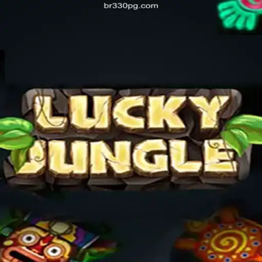 Discover LuckyJungle: An Ultimate Gaming Adventure