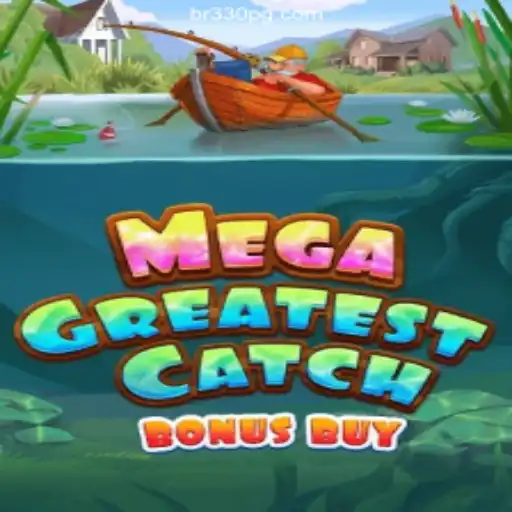 MegaGreatestCatchBonusBuy: Discover the Ultimate Fishing Adventure