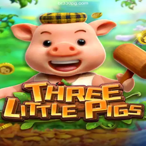 THREELITTLEPIGS: An Immersive Gaming Experience
