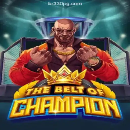 TheBeltOfChampion: A New Era in Gaming Adventure