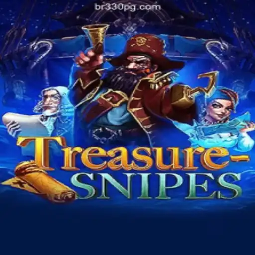 Discover the Thrills of TreasureSnipes: A New Adventure Awaits