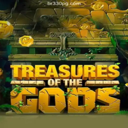 Treasure of the Gods: Unearth Ancient Riches in a New Gaming Adventure